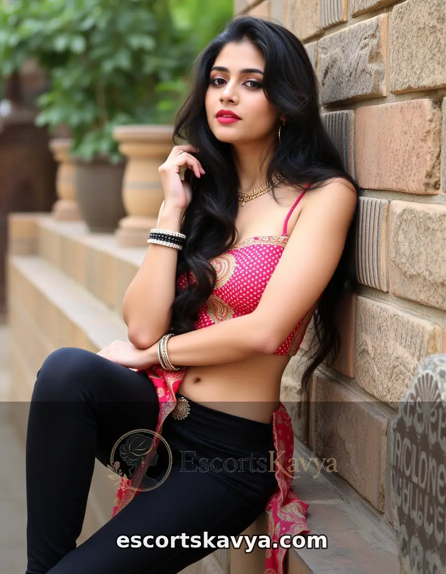 Bani Sidhu office girl in Patiala
