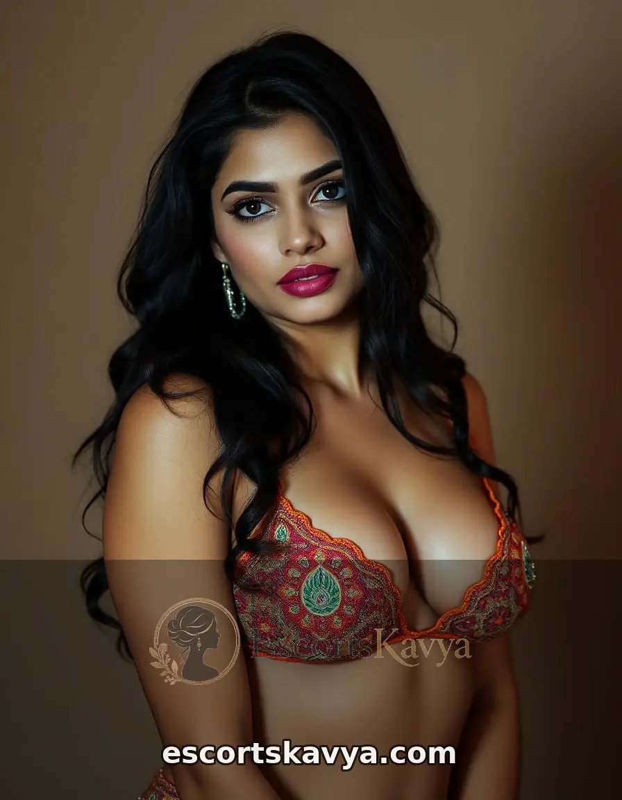 Charanpreet Kaur high profile escort in Patiala