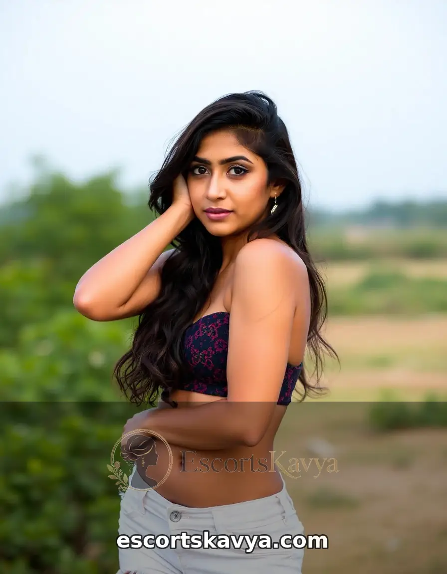 Daljeet Grewal local girl in Patiala