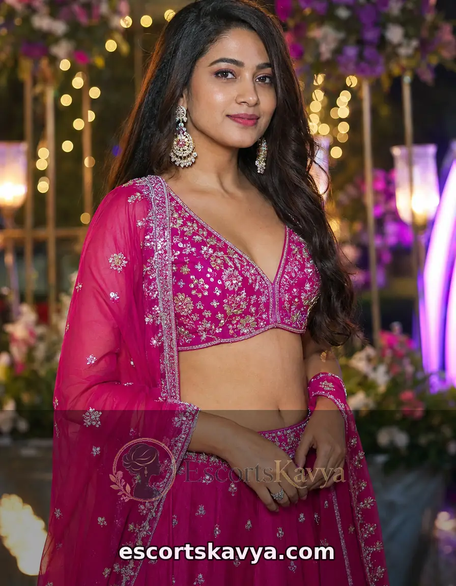 Ekta Randhawa luxury escort in Patiala