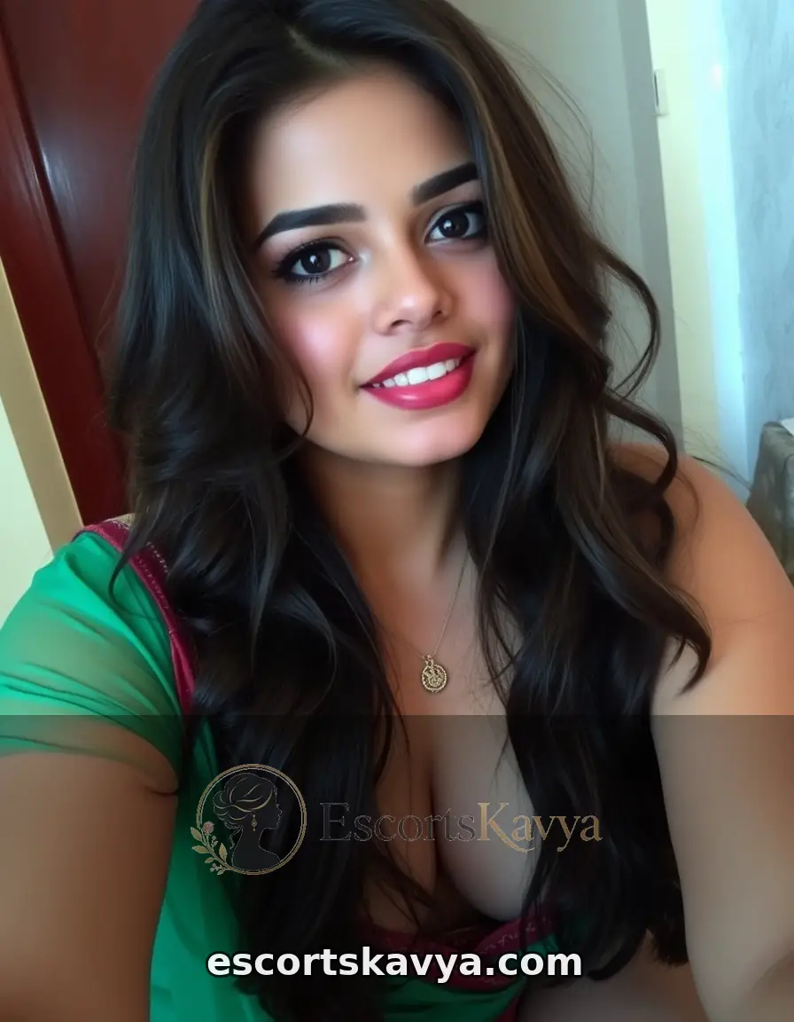 Guneet Kaur elite companion in Patiala