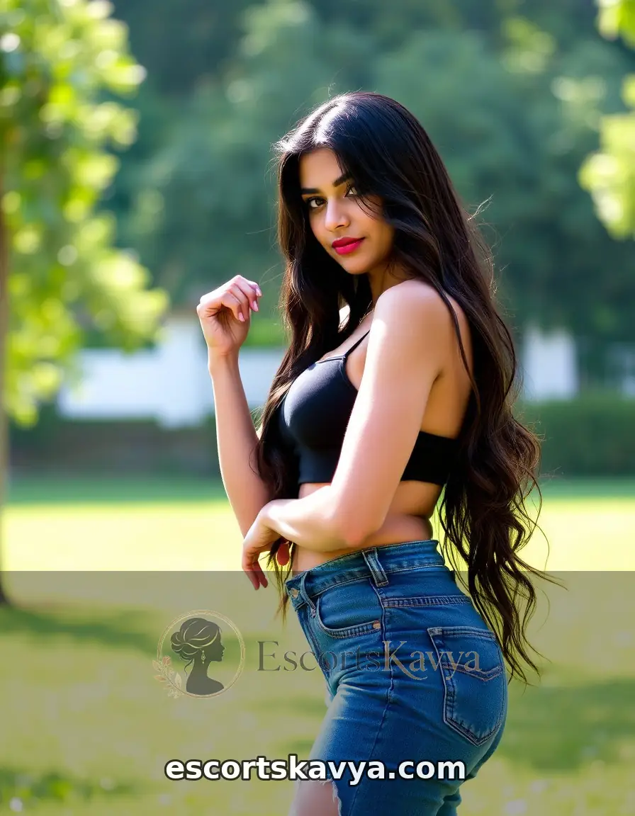 Ishpreet Kaur working girl in Patiala