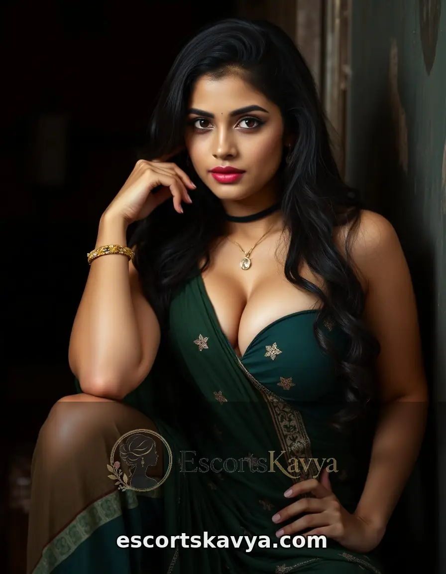 Jasleen Virk VIP escort in Patiala