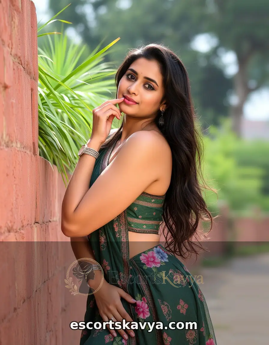 Manreet Dhaliwal independent escort in Patiala