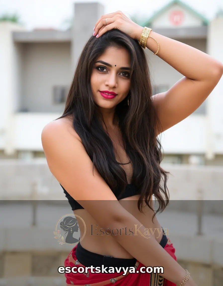 Ramandeep Bains high profile escort in Patiala