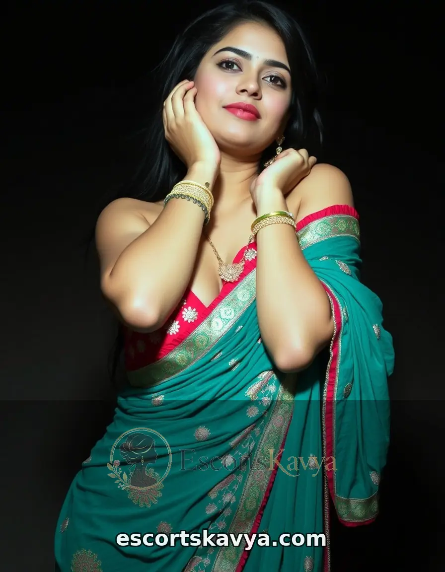 Sukhmani Kaur foreign escort in Patiala